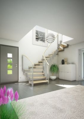 Treppe VV Sonder 