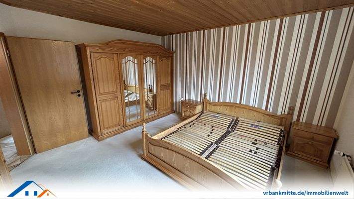 OG Elternschlafzimmer