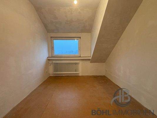 Kinder-,Gäste- oder Arbeitszimmer