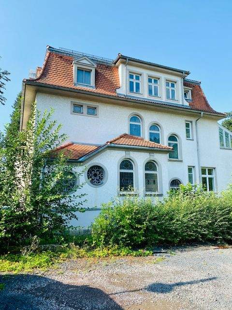 Sonneberg Büros, Büroräume, Büroflächen 