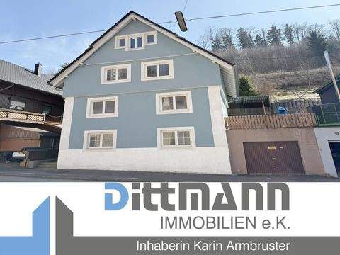 Albstadt Häuser, Albstadt Haus kaufen