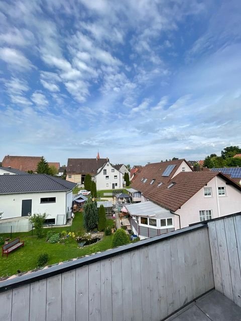 Vöhringen Wohnungen, Vöhringen Wohnung mieten