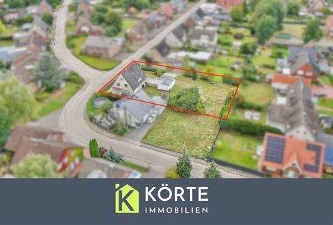 Lingen (Ems) Häuser, Lingen (Ems) Haus kaufen