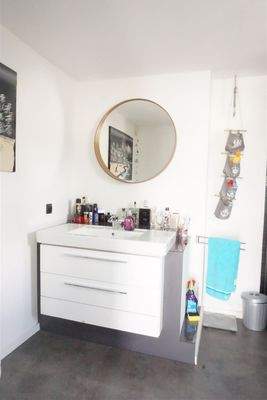 Badezimmer Bild I OG