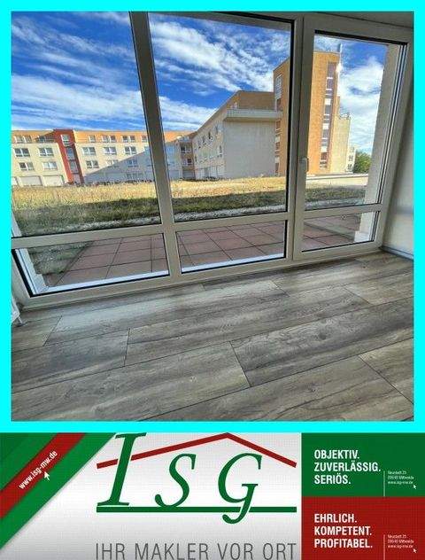 Mittweida Wohnungen, Mittweida Wohnung mieten