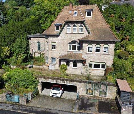 Ein Unikat für Liebhaber