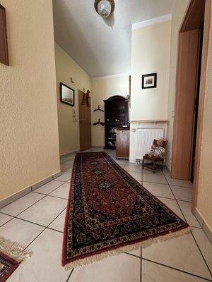 Flur/Eingangsbereich