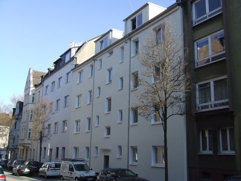 Dortmund Wohnungen, Dortmund Wohnung mieten