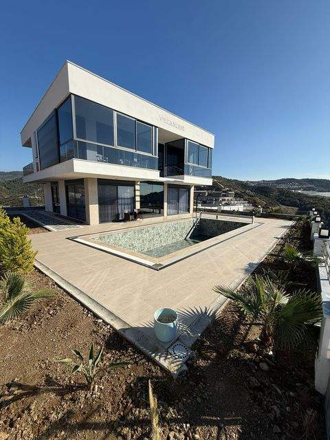 alanya Häuser, alanya Haus kaufen