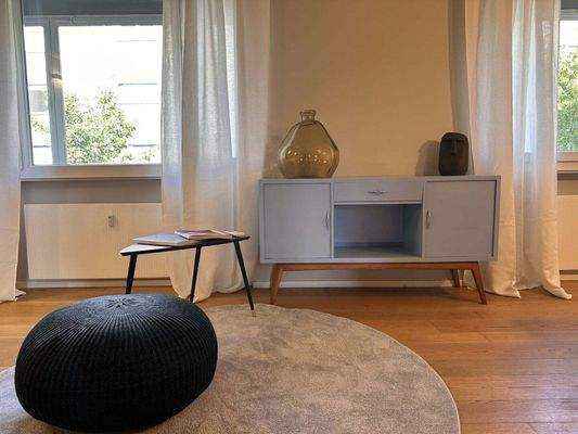 Wohnung in Udine in der Viale Giuseppe Duodo