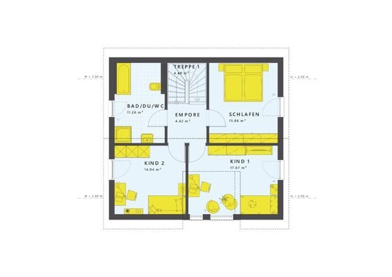 SUN 136 V5 Fenster DG (9030)