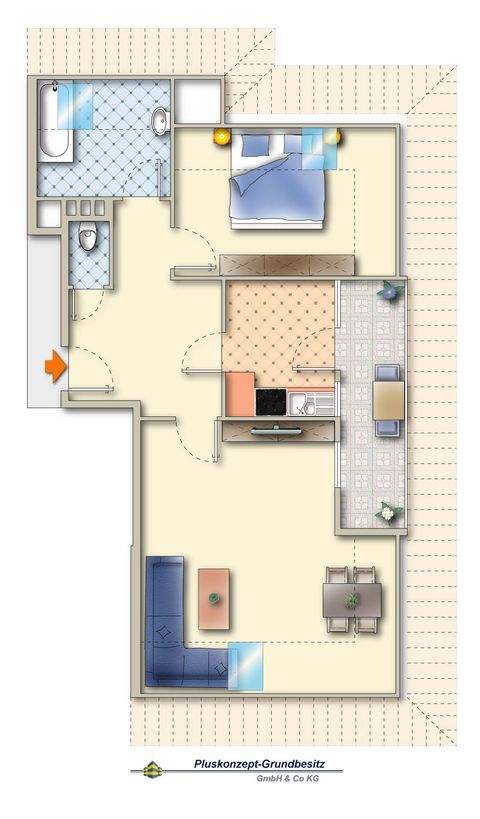 Soltau Wohnungen, Soltau Wohnung mieten