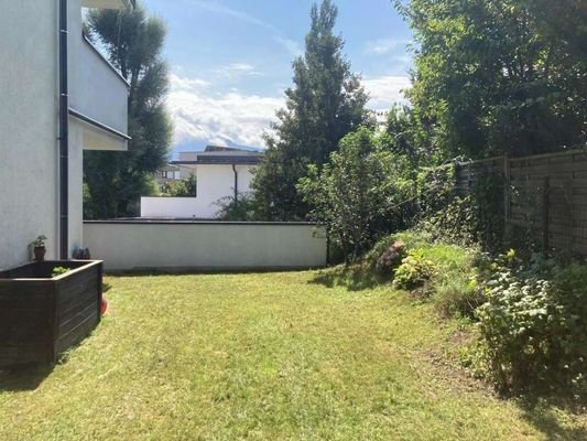 Kompagnon Immobilien Garten