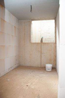 Haushaltraum/Souterrain