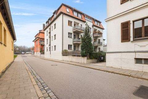 Regensburg Wohnungen, Regensburg Wohnung kaufen