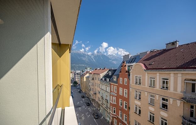 Beispiel Microapartment