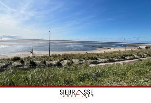  Promenade Borkum