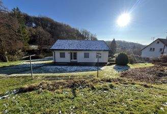 Außenansicht hinten