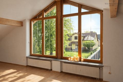 Waldkraiburg Wohnungen, Waldkraiburg Wohnung kaufen