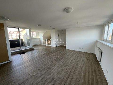 Kitzingen Wohnungen, Kitzingen Wohnung mieten