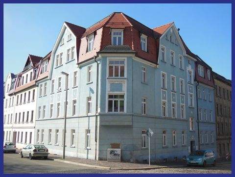 Gera Renditeobjekte, Mehrfamilienhäuser, Geschäftshäuser, Kapitalanlage