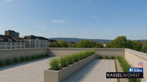 Kassel Wohnungen, Kassel Wohnung kaufen