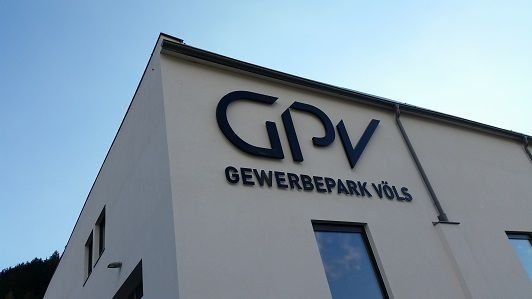 Gewerbepark Völs