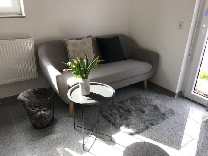 SchÃ¶nes mÃ¶biliertes 1,5-Zimmer-Apartment in TÃ¼bingen Derendingen