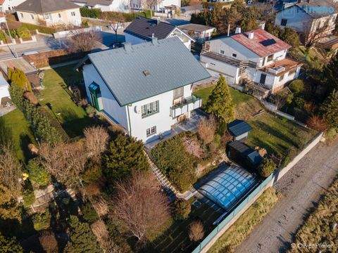Stockerau Häuser, Stockerau Haus kaufen