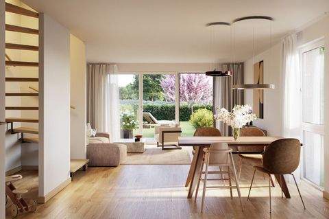 Leinfelden-Echterdingen Häuser, Leinfelden-Echterdingen Haus kaufen