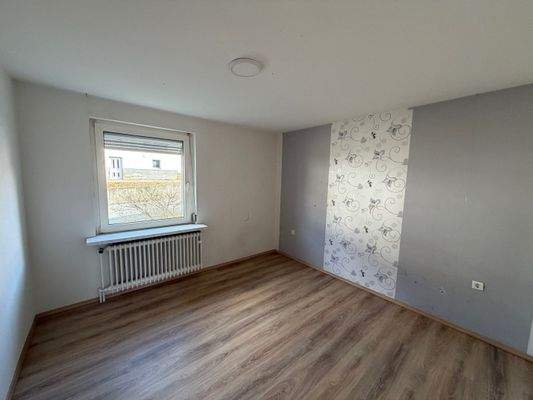 Zimmer im Erdgeschoss