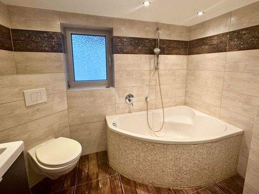 En-suite-Bad | Obergeschoss