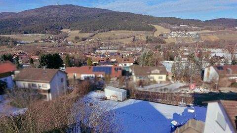 Hohenwarth Grundstücke, Hohenwarth Grundstück kaufen