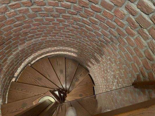 Treppe