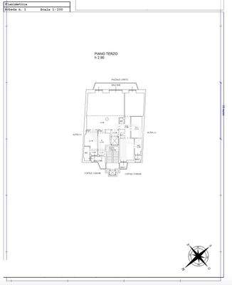 Planimetria catastale