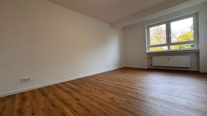 Beispielfoto Wohnraum