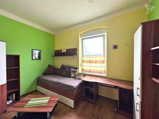 Schlafzimmer 2 Haupthaus