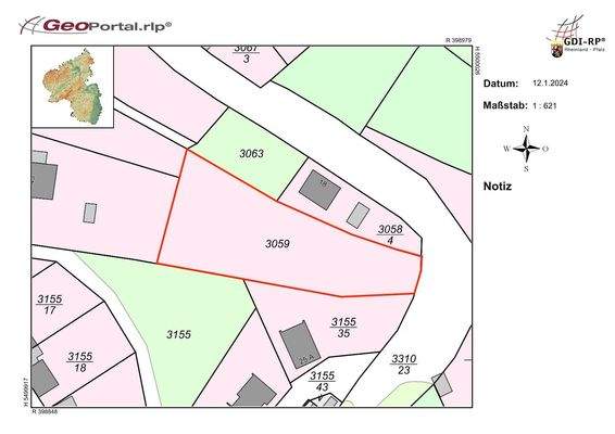 Lageplan_Cronenberger_Straße