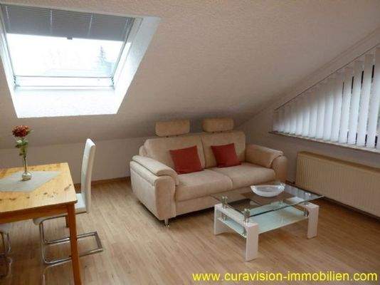 Wohnbereich 2. Ansicht