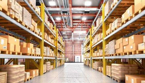 Korschenbroich Halle, Korschenbroich Hallenfläche