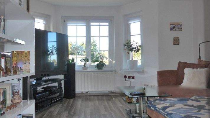 Wohnung OG Wohnzimmer