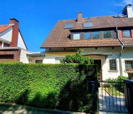 Traumhaus zu vermieten