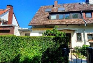 Traumhaus zu vermieten