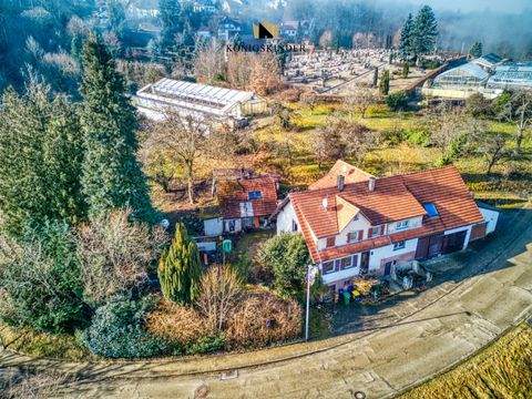 Bühlertal Häuser, Bühlertal Haus kaufen
