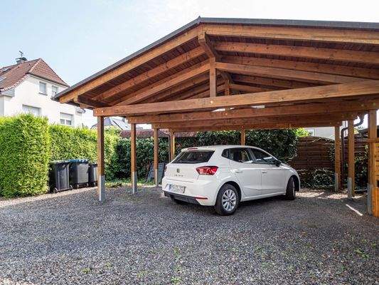 Carport