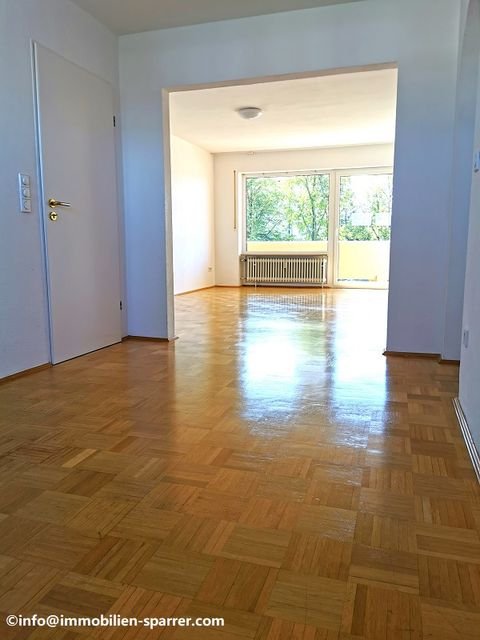 Weiden in der Oberpfalz Wohnungen, Weiden in der Oberpfalz Wohnung mieten