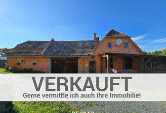 VERKAUFT