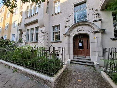 Berlin Büros, Büroräume, Büroflächen 