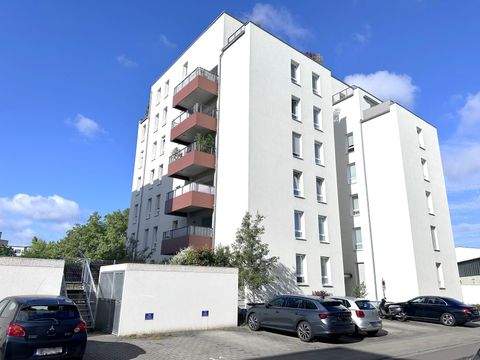 Kaiserslautern Wohnungen, Kaiserslautern Wohnung kaufen