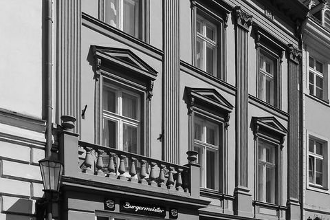 Stralsund Gastronomie, Pacht, Gaststätten